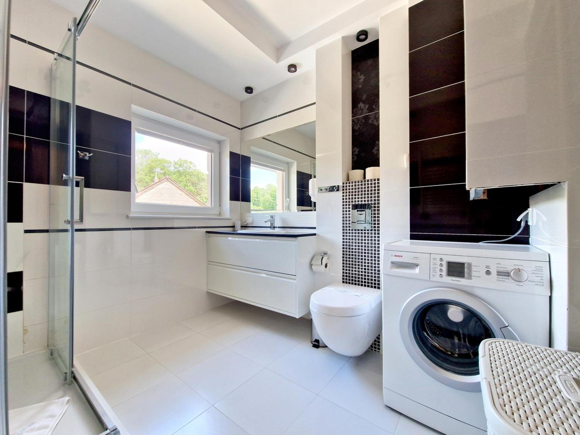 Holiday House By Baltic Home Swinoujscie Bagian luar foto
