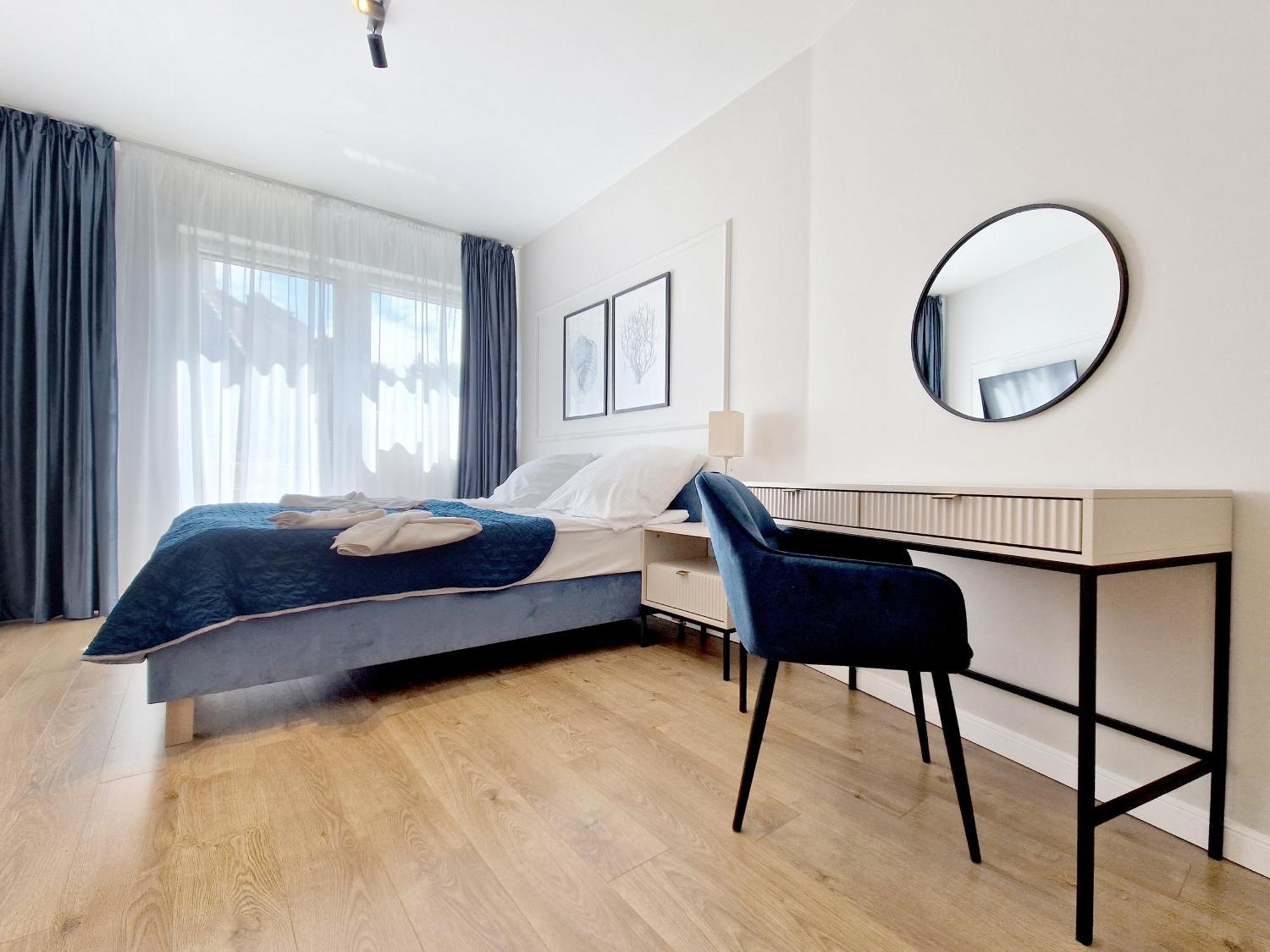Holiday House By Baltic Home Swinoujscie Bagian luar foto