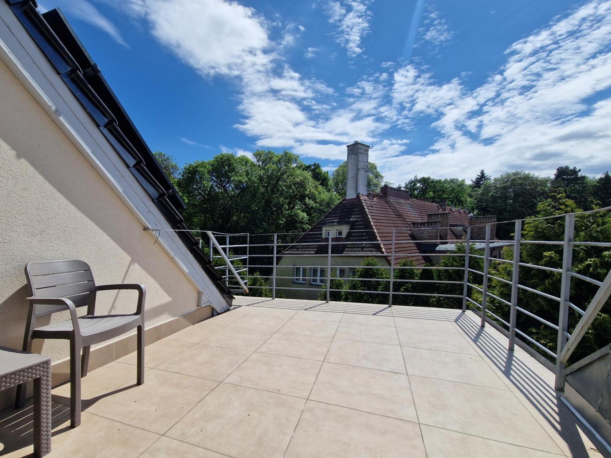 Holiday House By Baltic Home Swinoujscie Bagian luar foto