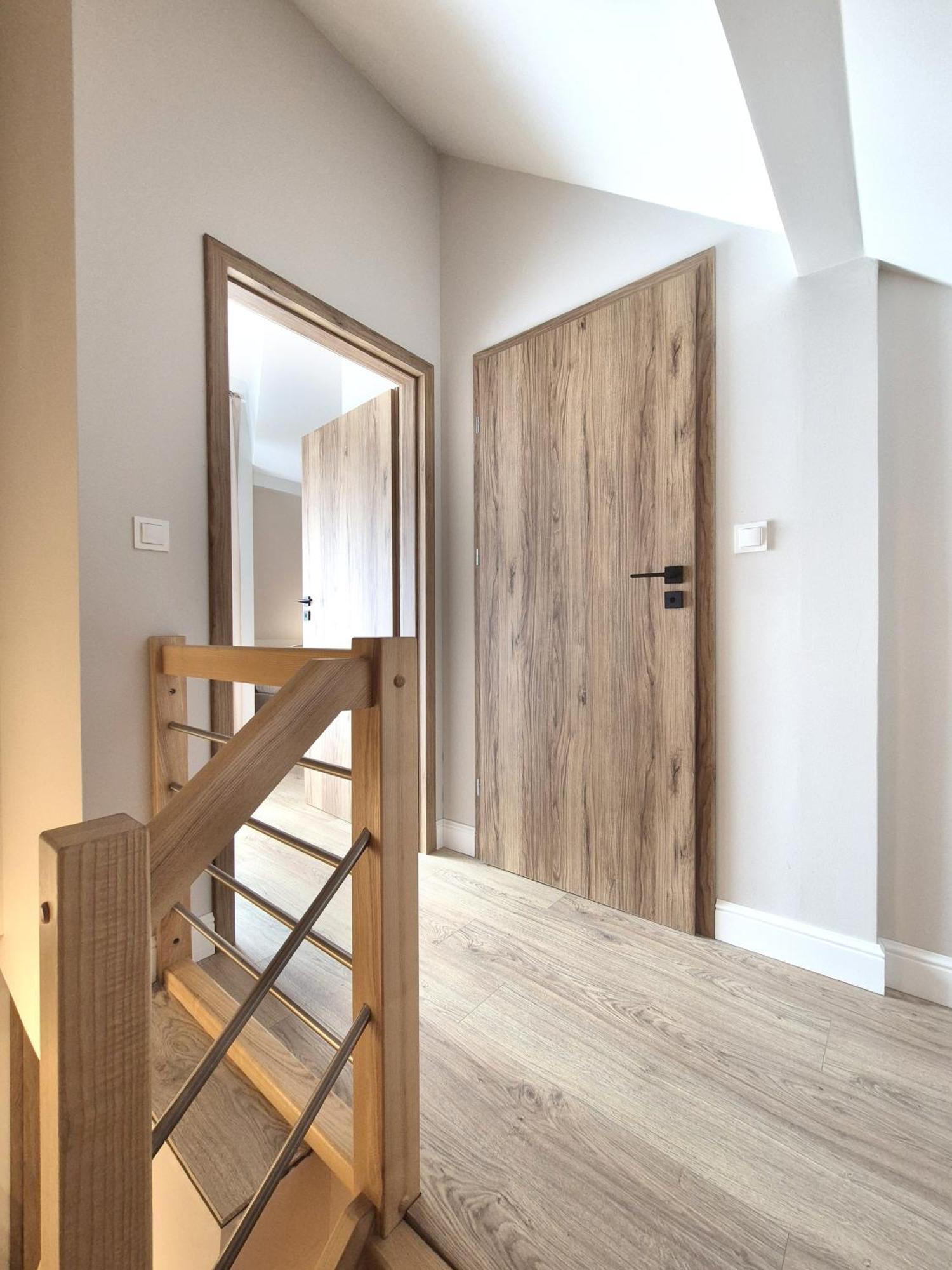Holiday House By Baltic Home Swinoujscie Bagian luar foto
