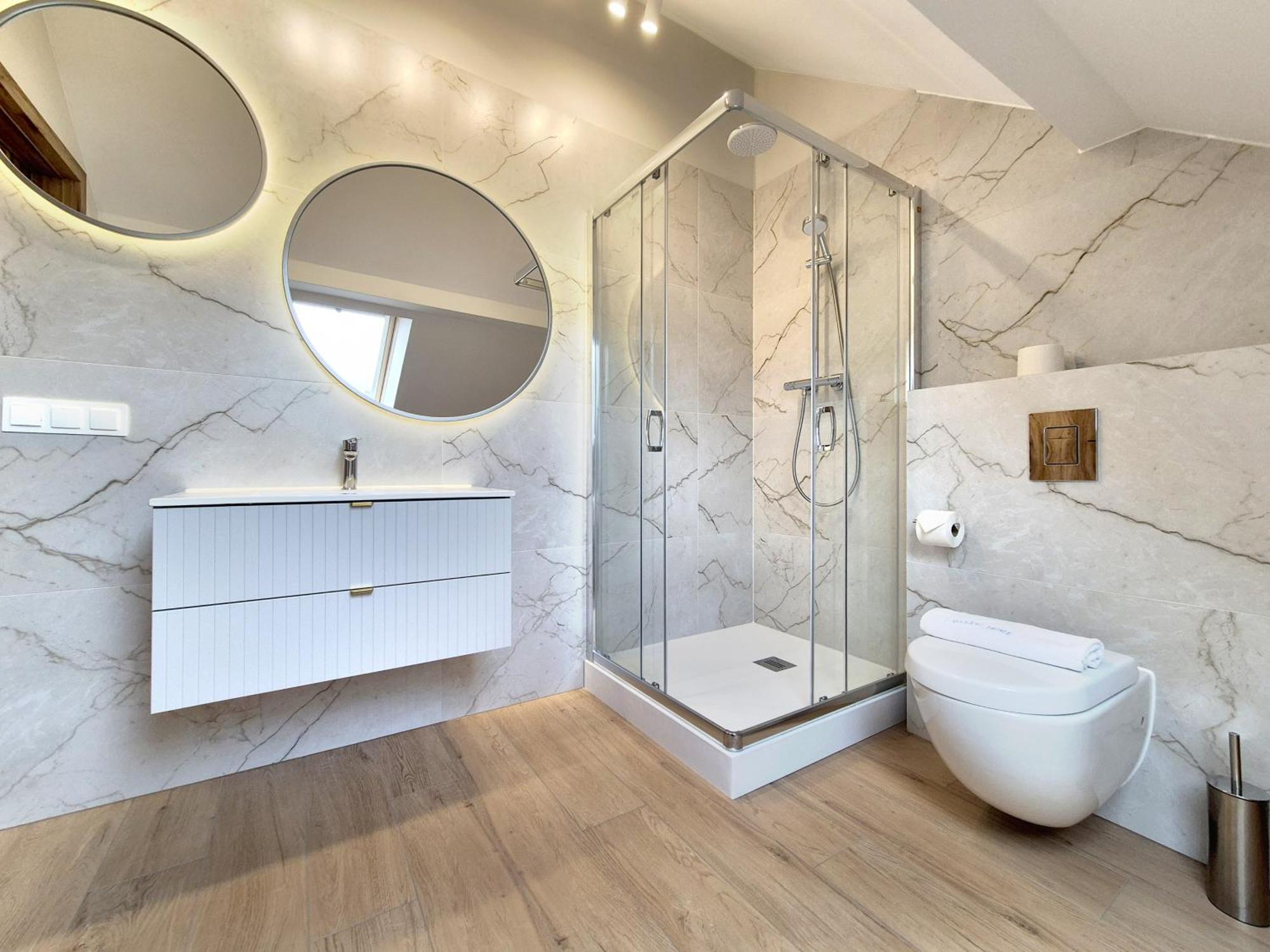Holiday House By Baltic Home Swinoujscie Bagian luar foto