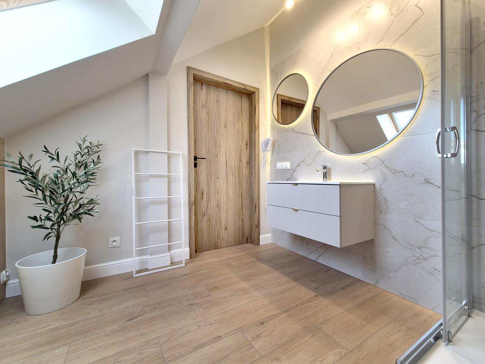 Holiday House By Baltic Home Swinoujscie Bagian luar foto