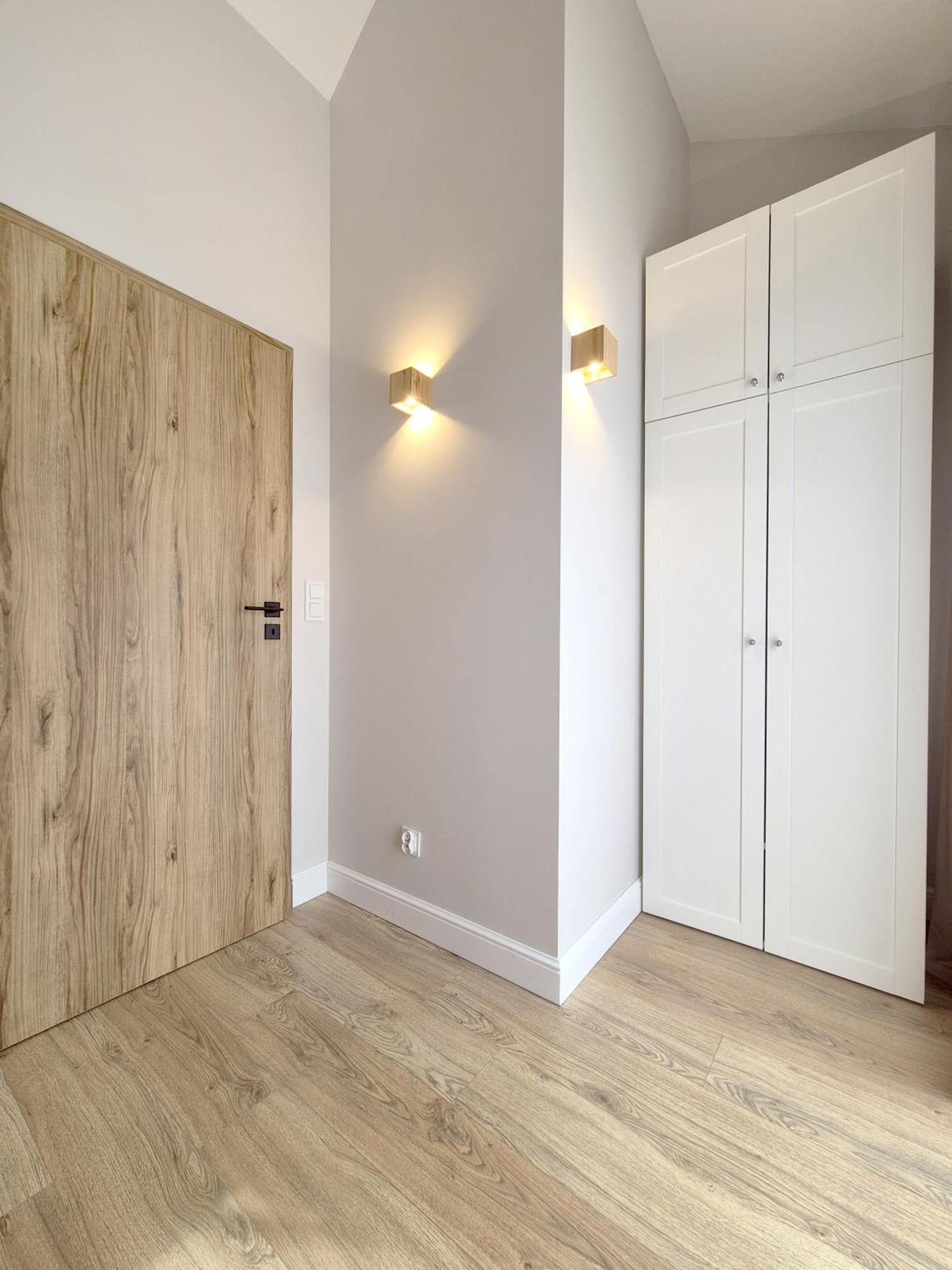 Holiday House By Baltic Home Swinoujscie Bagian luar foto